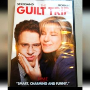 The Guilt Trip/ DVD
